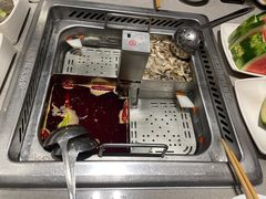 -海底捞火锅(青山湖万达夜宵主题店)