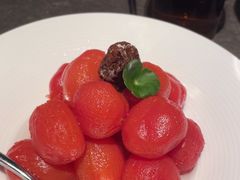 -汤城小厨•粤菜•靓汤(苏州街店)