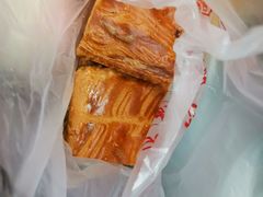 -中关村茶点