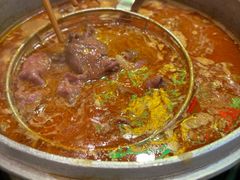 -荣叔港式沙嗲牛肉火锅(正佳潮流店)