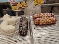 -DEMO黛慕蛋糕(中泰店)
