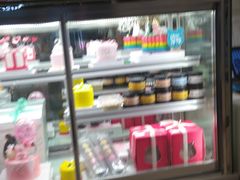 -CAKE BOSS 蛋糕老板(领展购物广场·中关村店)