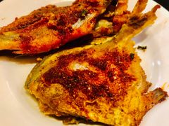 -吉布鲁牛排海鲜自助(龙湖北城天街购物广场店)