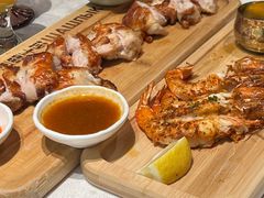 -俄士厨房(环球港店)