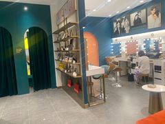 -海马体照相馆(重庆爱琴海购物公园店)