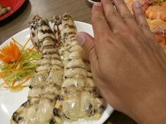 -兴旺海鲜砂煲王