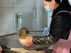 -清真马杰山牛肉汤馆