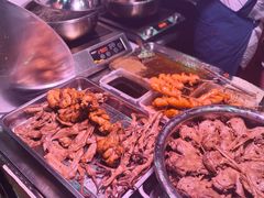 -肥喏喏小吃站(农院路店)