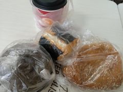 -面包贝力思(上邦店)