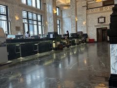 -招商银行(上海外滩支行)