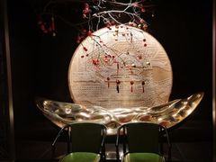 -馋遇江南·精致湖景雅宴(东方之门店)