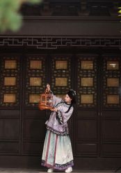 -棠莳旅拍汉服体验馆