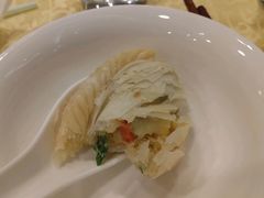 眉毛酥-绿波廊(豫园店)