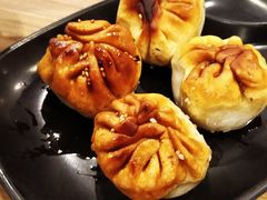 -小杨生煎(黄河路店)