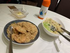 -新加坡海鲜共和(名胜世界圣淘沙海滨坊)