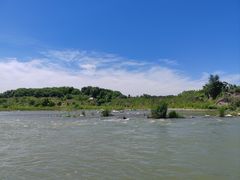 -绿堤公园