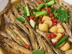 -芦茨金富饭庄·25年老字号·专做稻草鸡