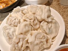 -金谷园饺子馆(北邮总店)