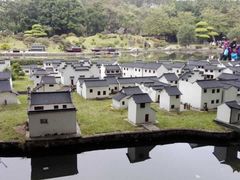 -深圳锦绣中华民俗村