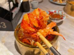 -雍容荟活龙虾自助餐(IFS黑金店)