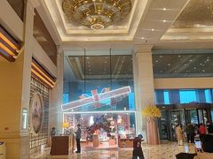 -无锡君来洲际酒店