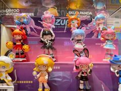 -泡泡玛特POPMART(天环购物中心店)