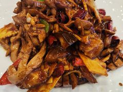 -北京小肠陈饭庄(方庄店)