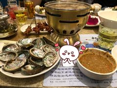 -初色海鲜自助(万丰路店)