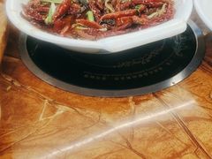 -草原牧语烤全羊(闽江大道店)