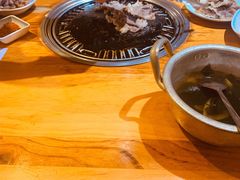 -唯成•韩国炭火烤肉 유성고기