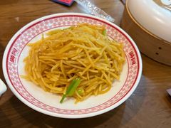 -满园烤鸭·春饼(太原街万达店)