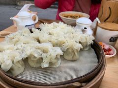 -晓友烧麦(光华村店)
