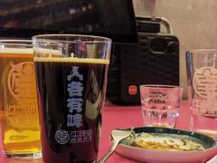 -牛啤堂精酿啤酒餐吧(五棵松华熙店)