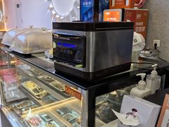 -华天新川面馆(缸瓦市店)