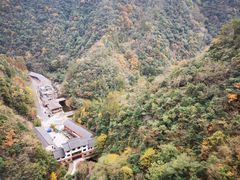-太湖源风景区