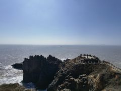 -平潭岛•仙人井