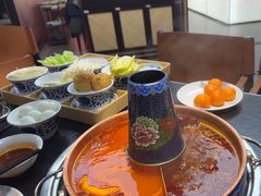 -咏江南·苏式火锅·苏州评弹(观前街店)