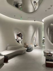-3AM·S HAIR SALON烫发染发接发