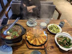 -无名小酒馆·湖北私房菜(昙华林店)