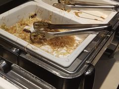 -素满香·食养自助(建邺万达店)
