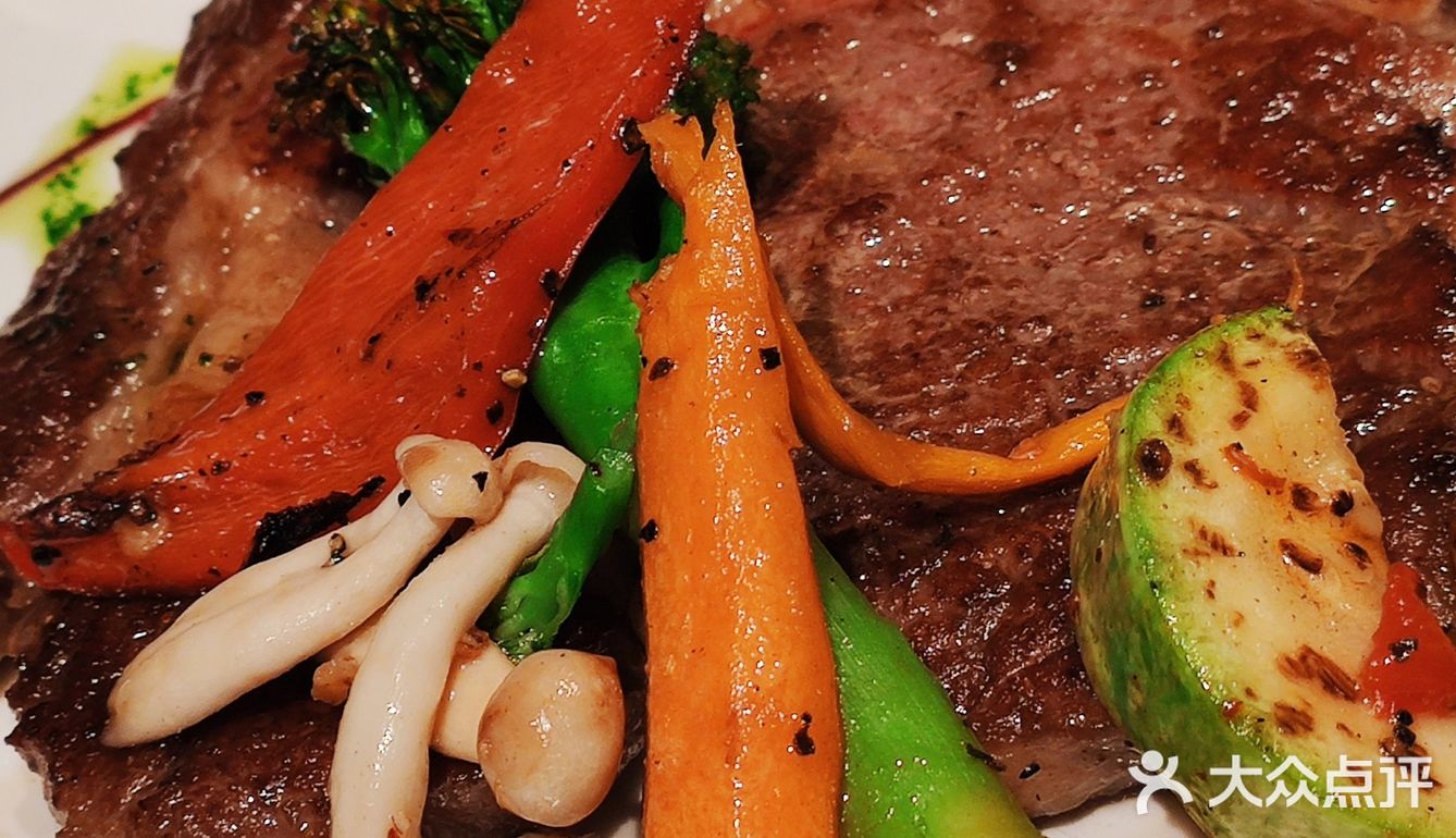 整体可以称得上nice