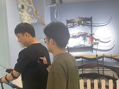 -Skay•射箭馆•弓箭娱乐(体育西店)