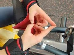 -佳禾健身(三元里店)