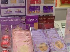 -GANSO元祖食品(金菊路店)