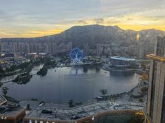 -舟山希尔顿酒店