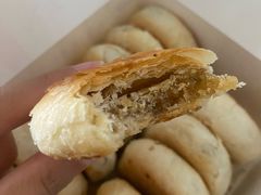 -矮子馅饼(大成路店)