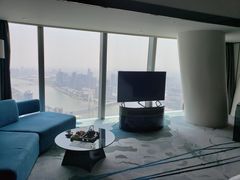 -广州四季酒店