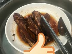 -蓝珊甄选海鲜自助·火锅大排档(近阿那亚店)