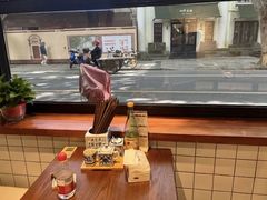-辣肉面大王(天平路店)