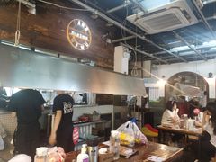 -米屋石锅拌饭(师大店)